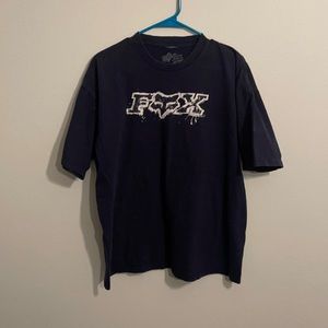 Fox shirt